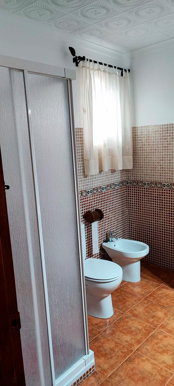Baño