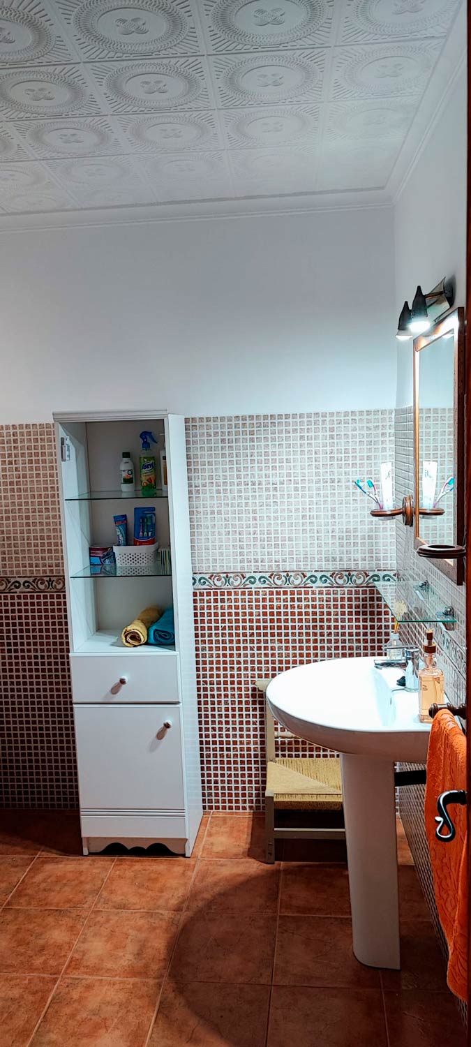 Baño