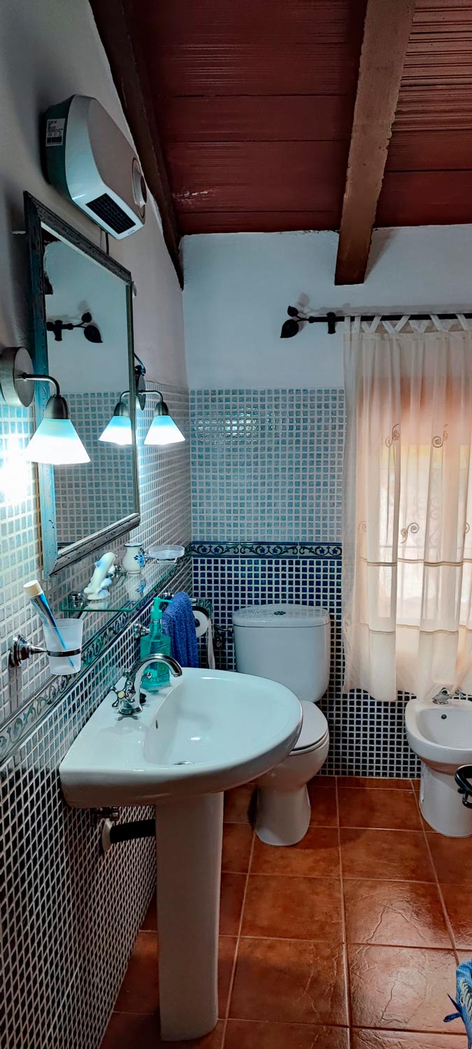 Baño