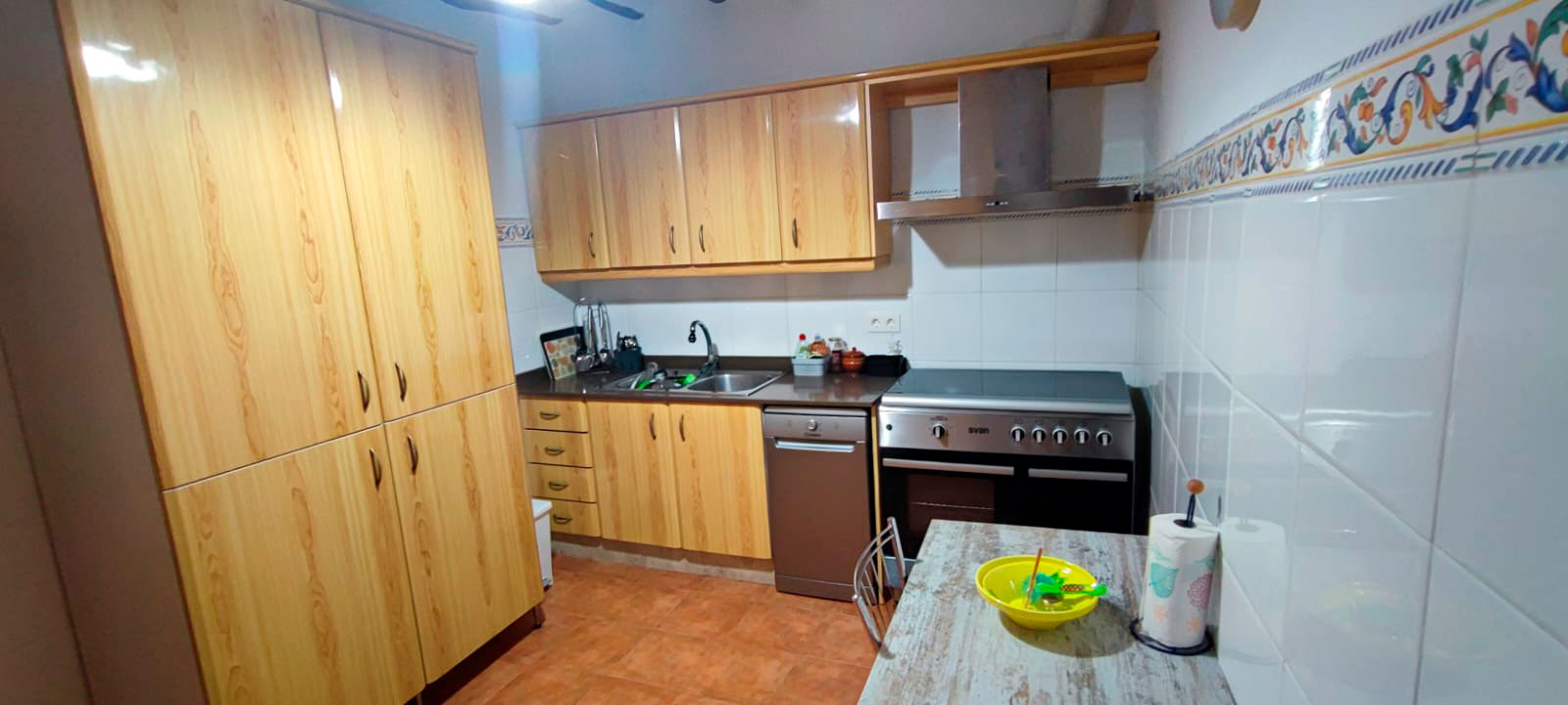 Cocina