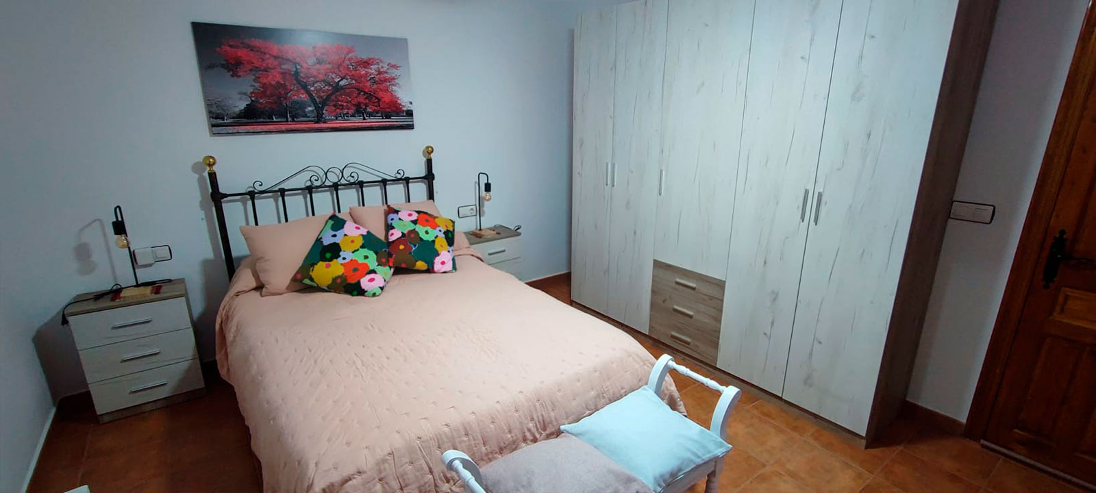 Dormitorio