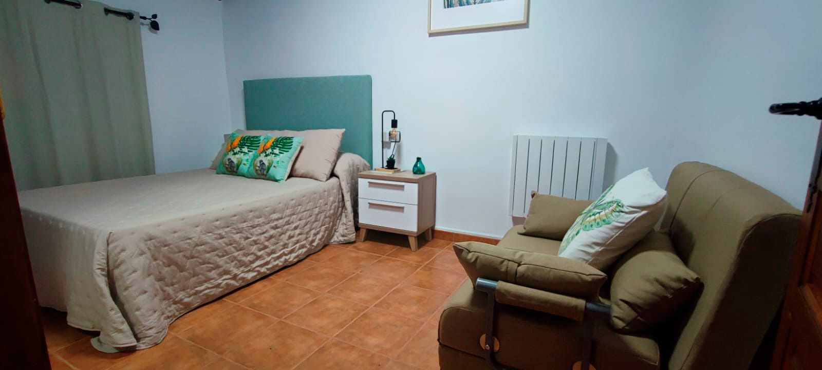 Dormitorio