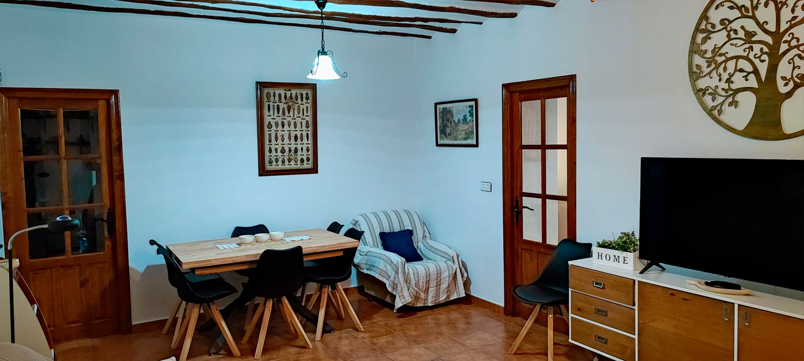 Comedor