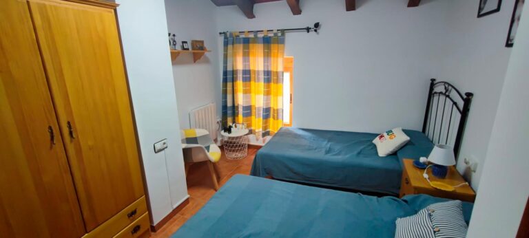 Dormitorio