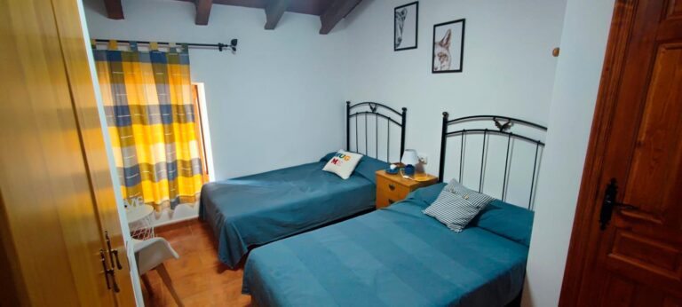 Dormitorio