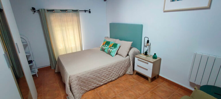 Dormitorio