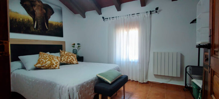 Dormitorio